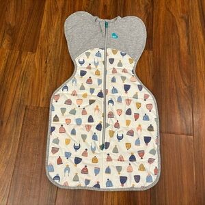Love to Dream Swaddle Up Warm Sleep Sack